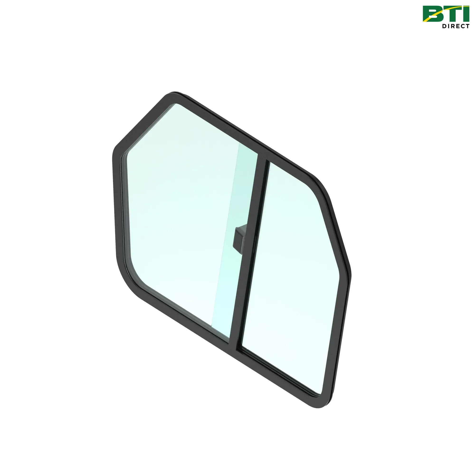 AUC16490: Left Side Door Window