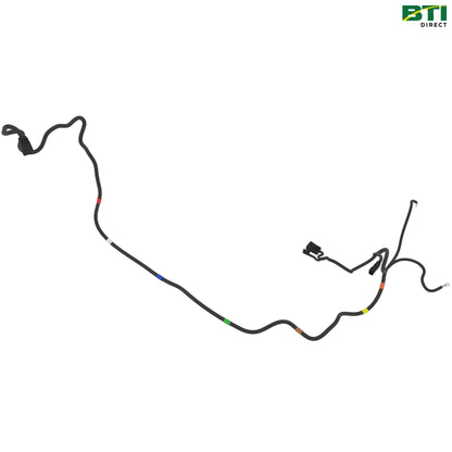 AUC18008: Tunnel Radio Harness
