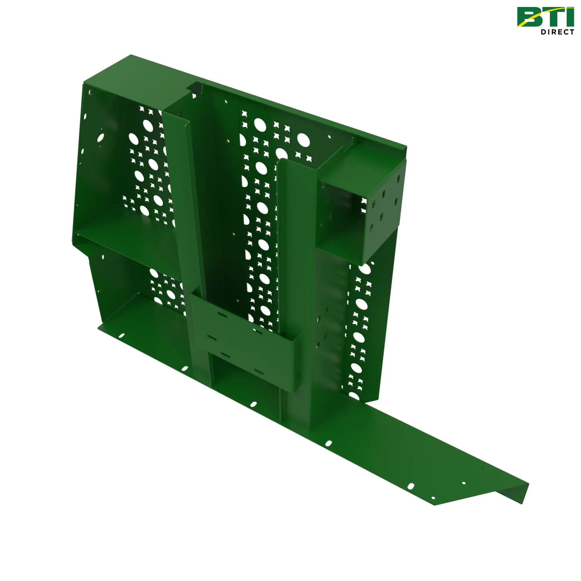 AXE62362: Left Side Cab Platform Assembly