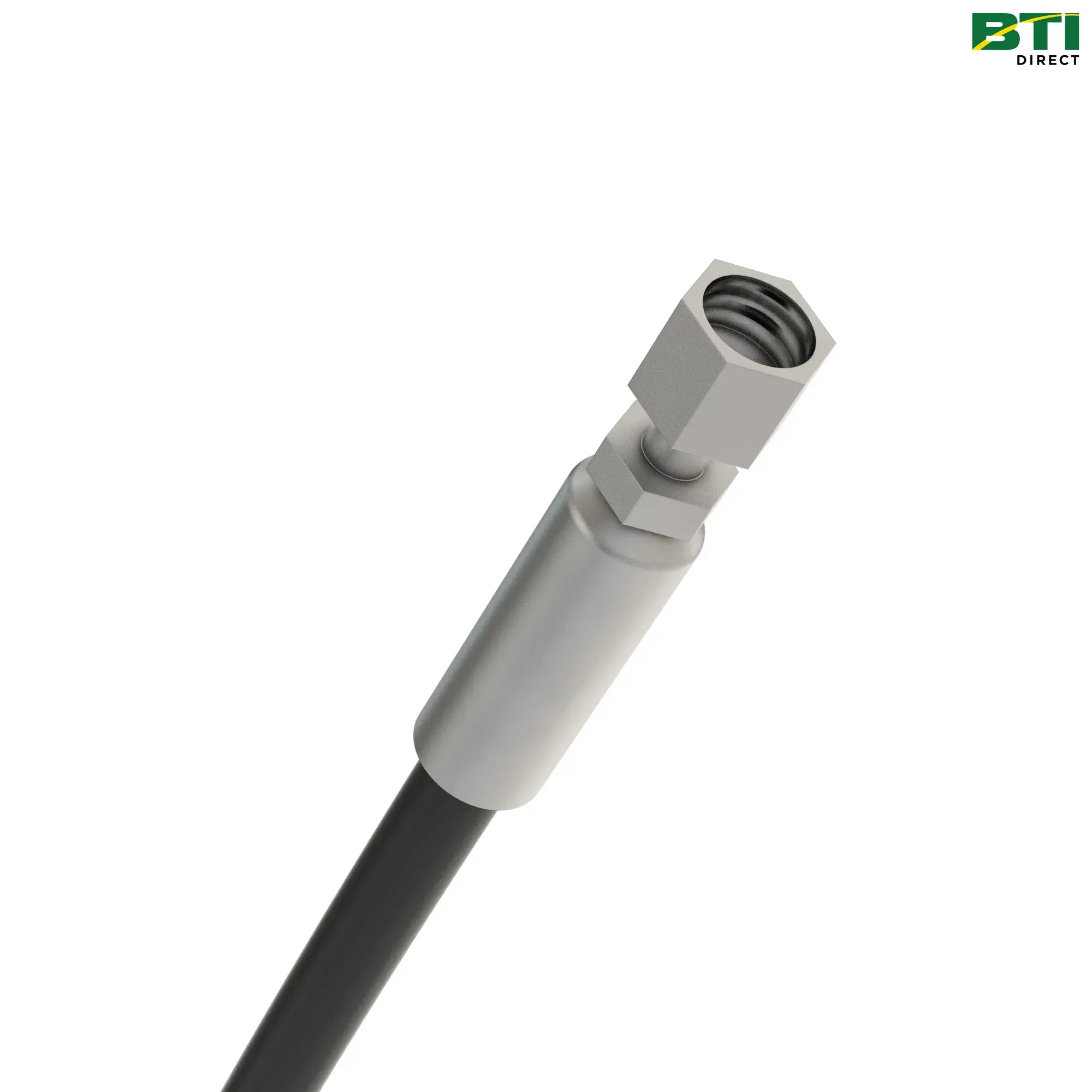 AXE60905: Right Side Hydraulic Hose