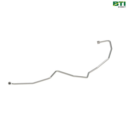 RE193173: Steering Cylinder Oil Line