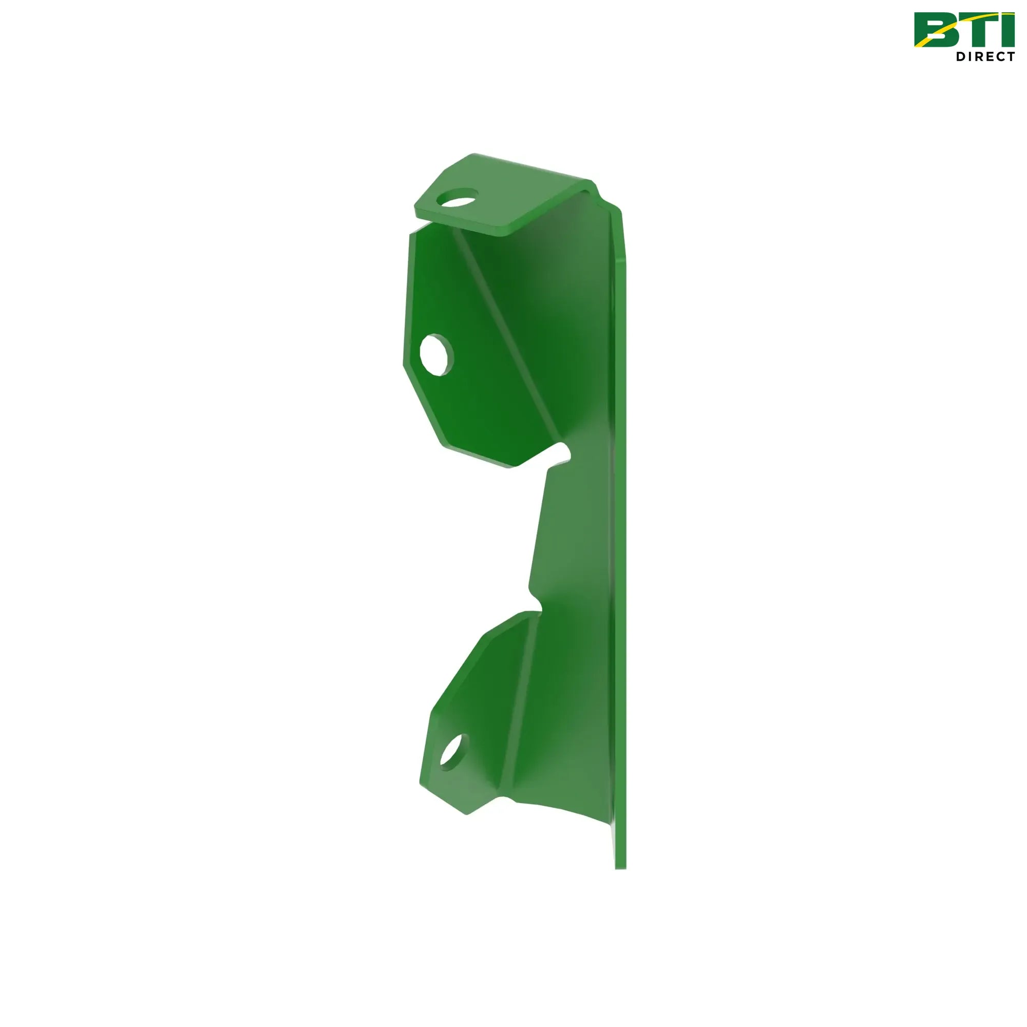 N377966: Wrap Slot Bracket