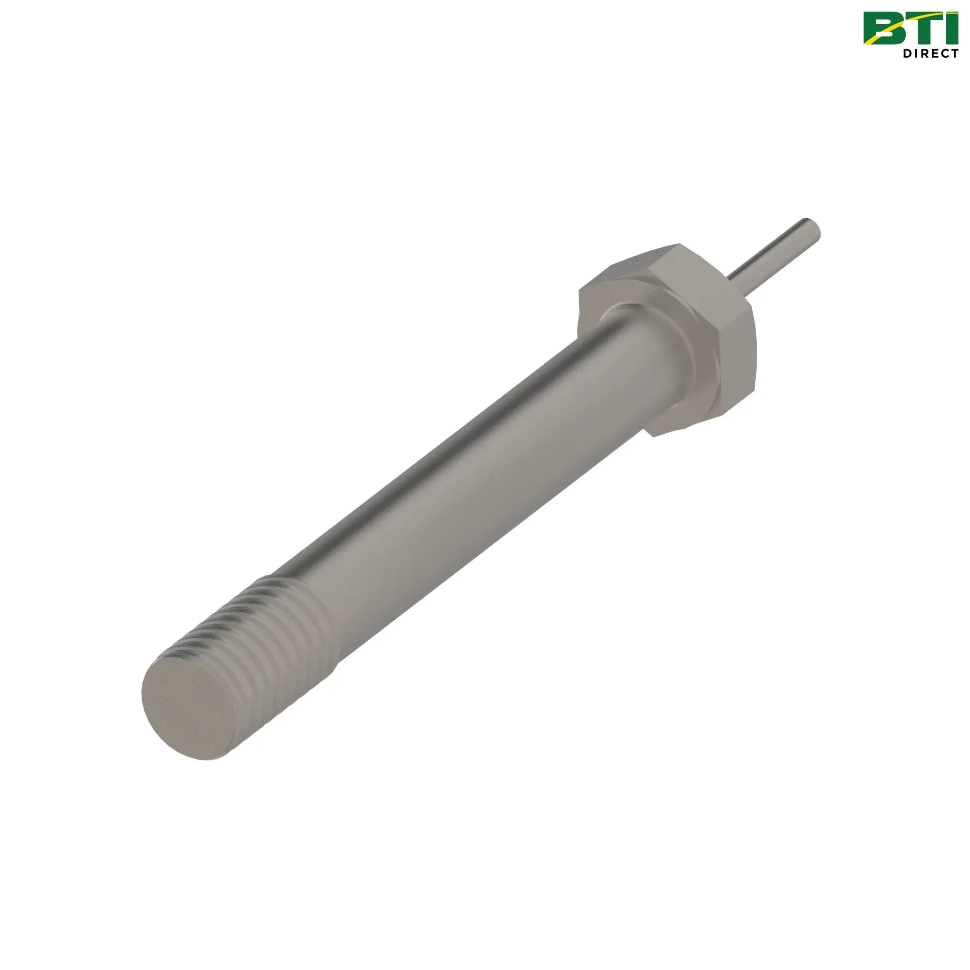 MT4034: Screw, 1/2"-13 X 3-3/4"