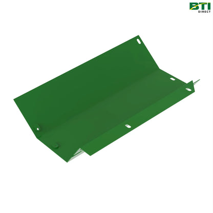 AXE42789: Right Side Shield Weldment Deflector