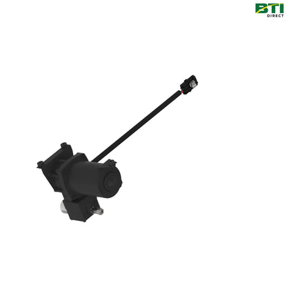 RE330144: Track Suspension Compressor