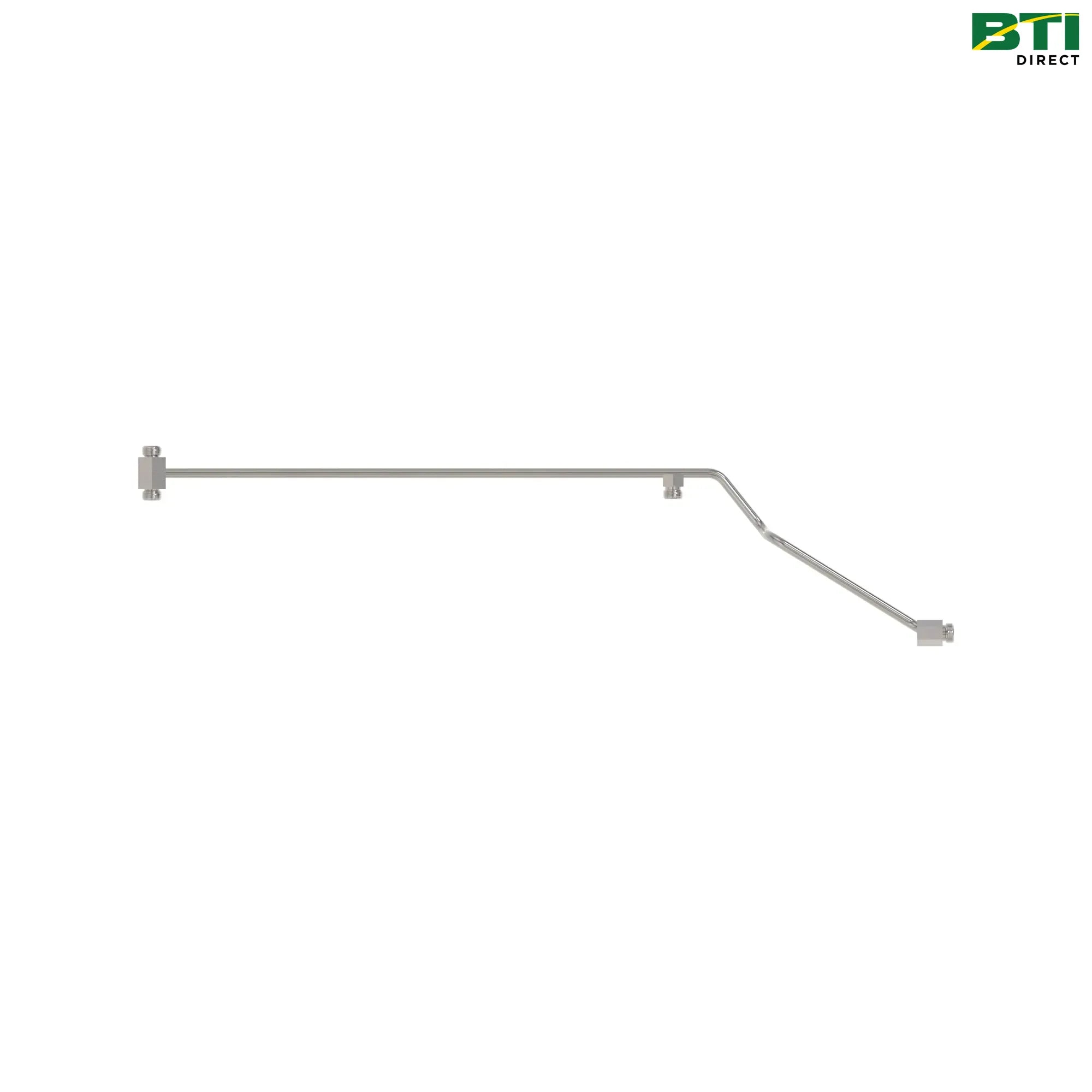 AUC19456: Lift Valve to Cylinder Oil Line