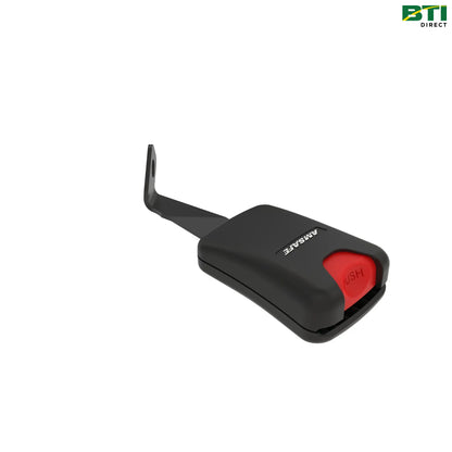 AUC14368: Seat Belt