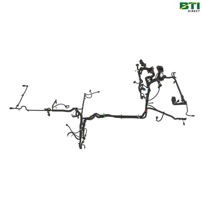 AUC18288: HVAC Chassis Wiring Harness