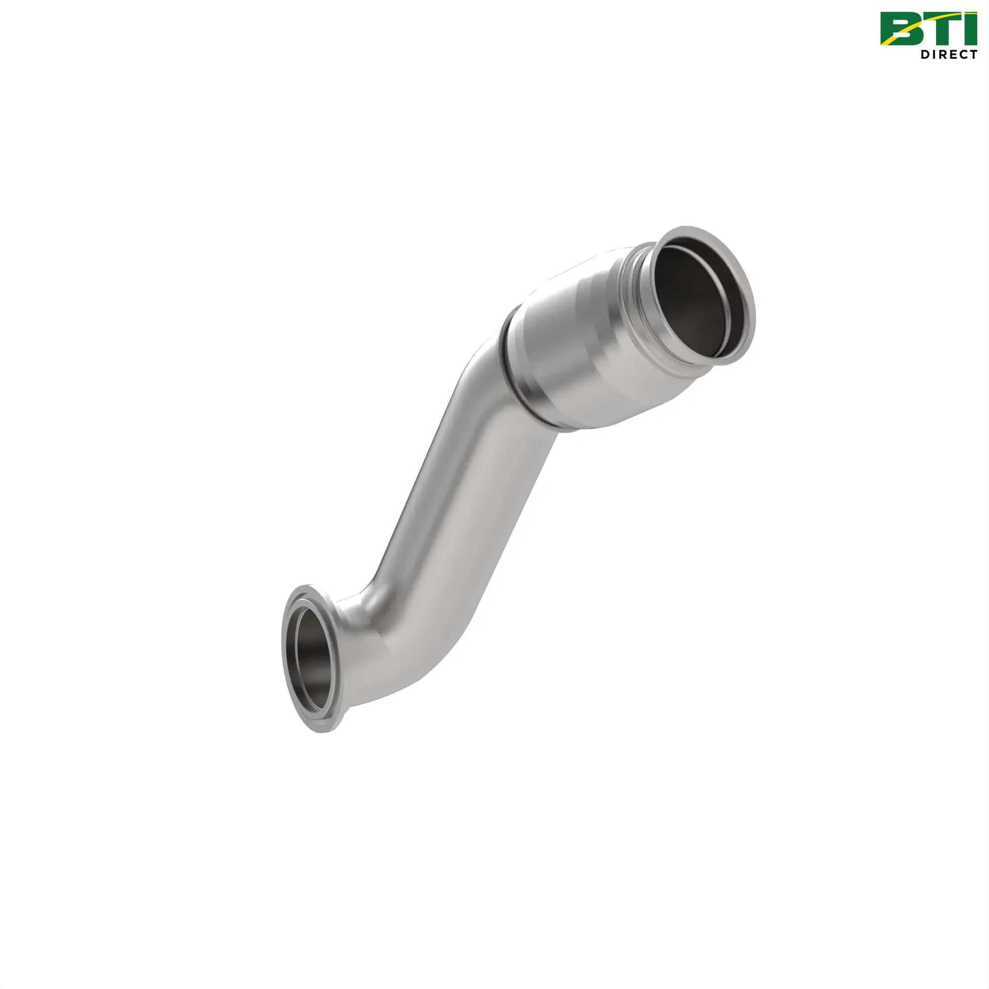 RE339054: Exhaust Pipe