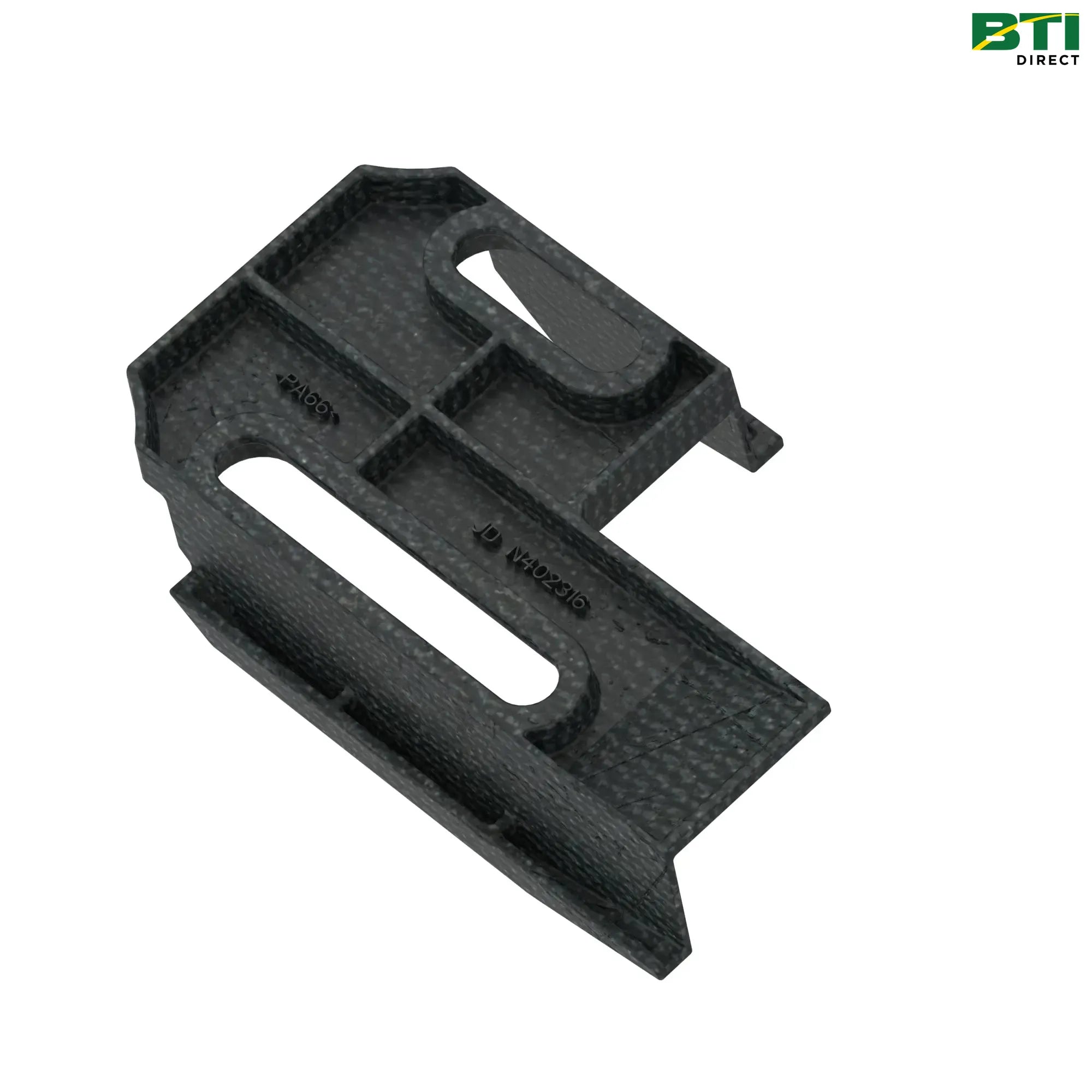 N402316: Wrap Roll Guide, Right Side
