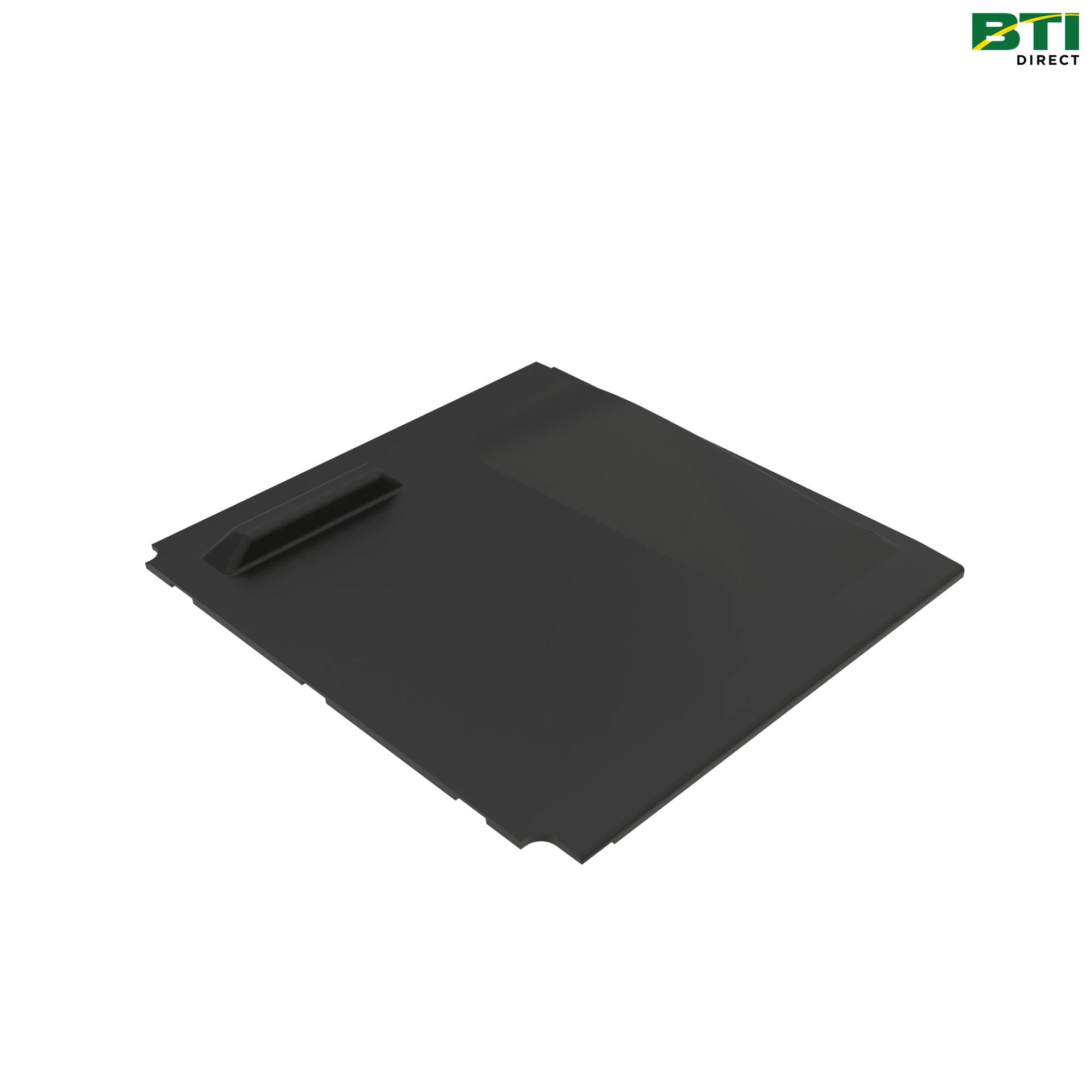 L216906: Floor Mat, Left Side