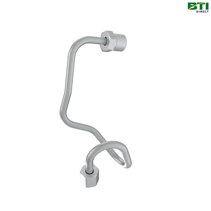 DZ108960: Common Rail to Nozzle Fuel Line, Cylinder 3