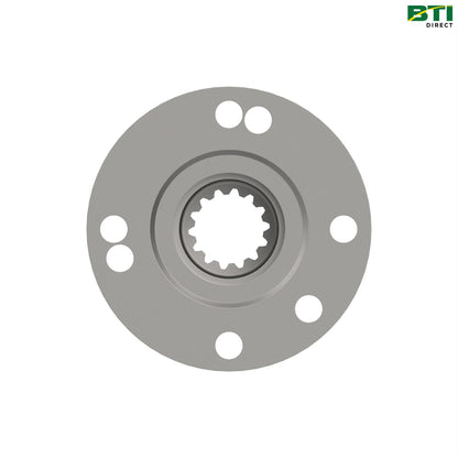 AN402055: Hub Coupling