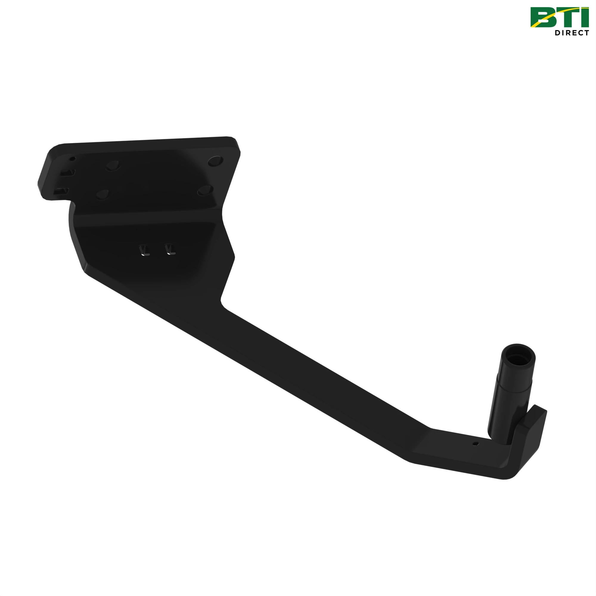 AN304170: Rotary Beacon Light Rear Bracket