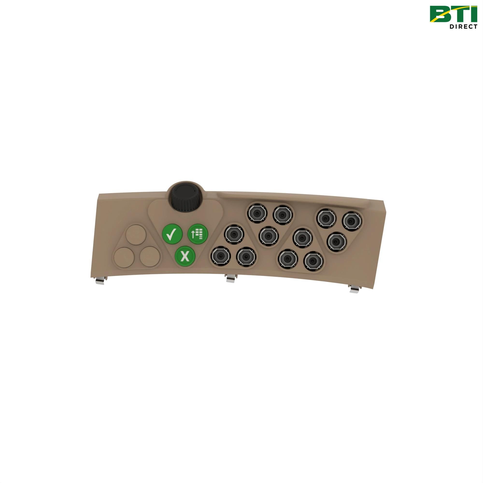 AL175475: Switch Module