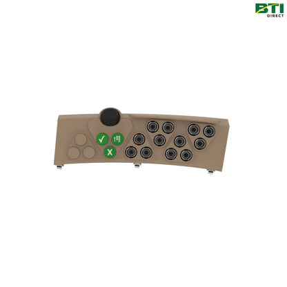 AL175475: Switch Module