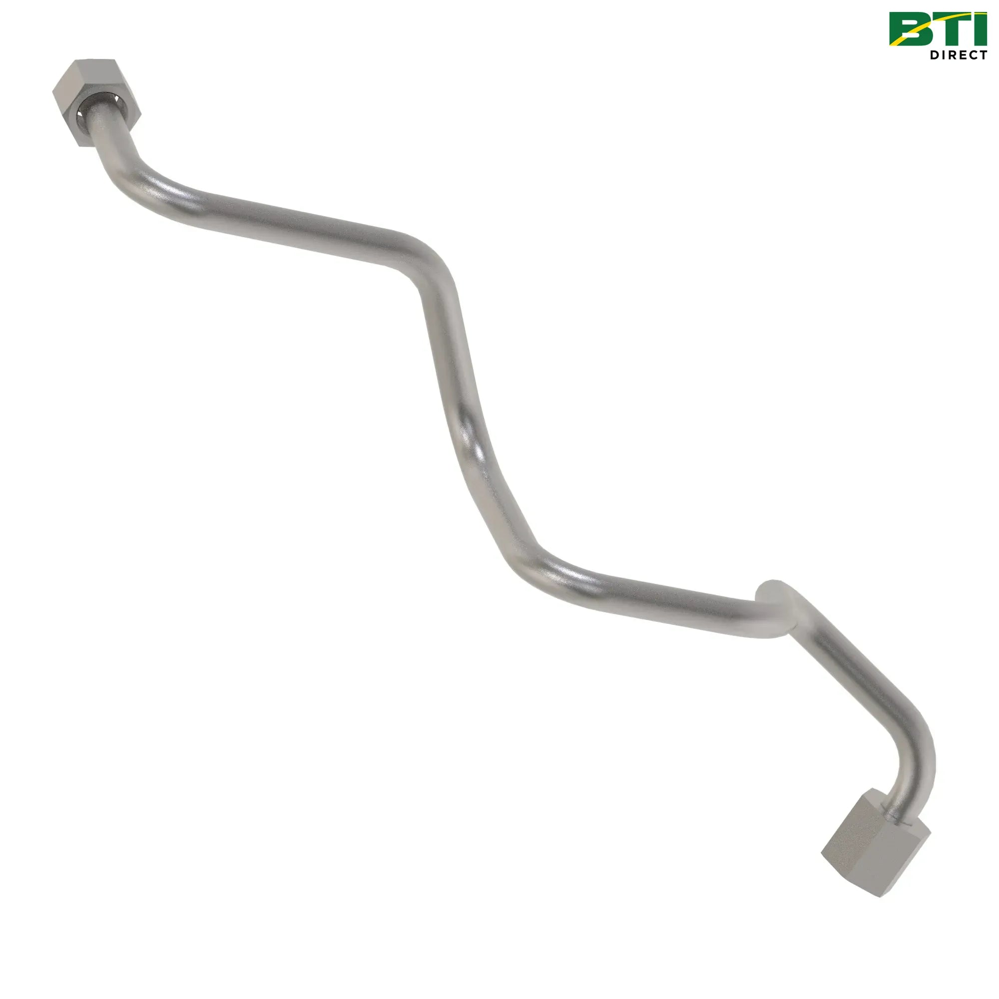RE234017: Dual SCV Power Beyond Oil Line