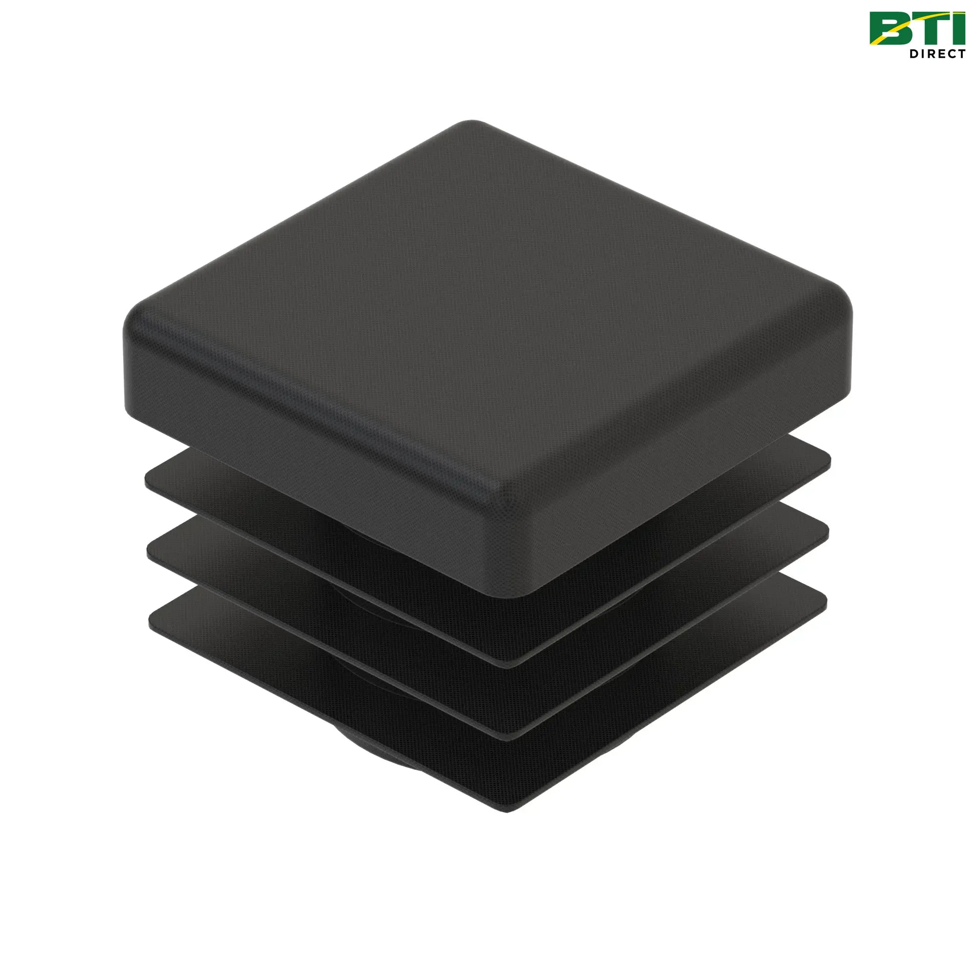 N278311: Square Plug