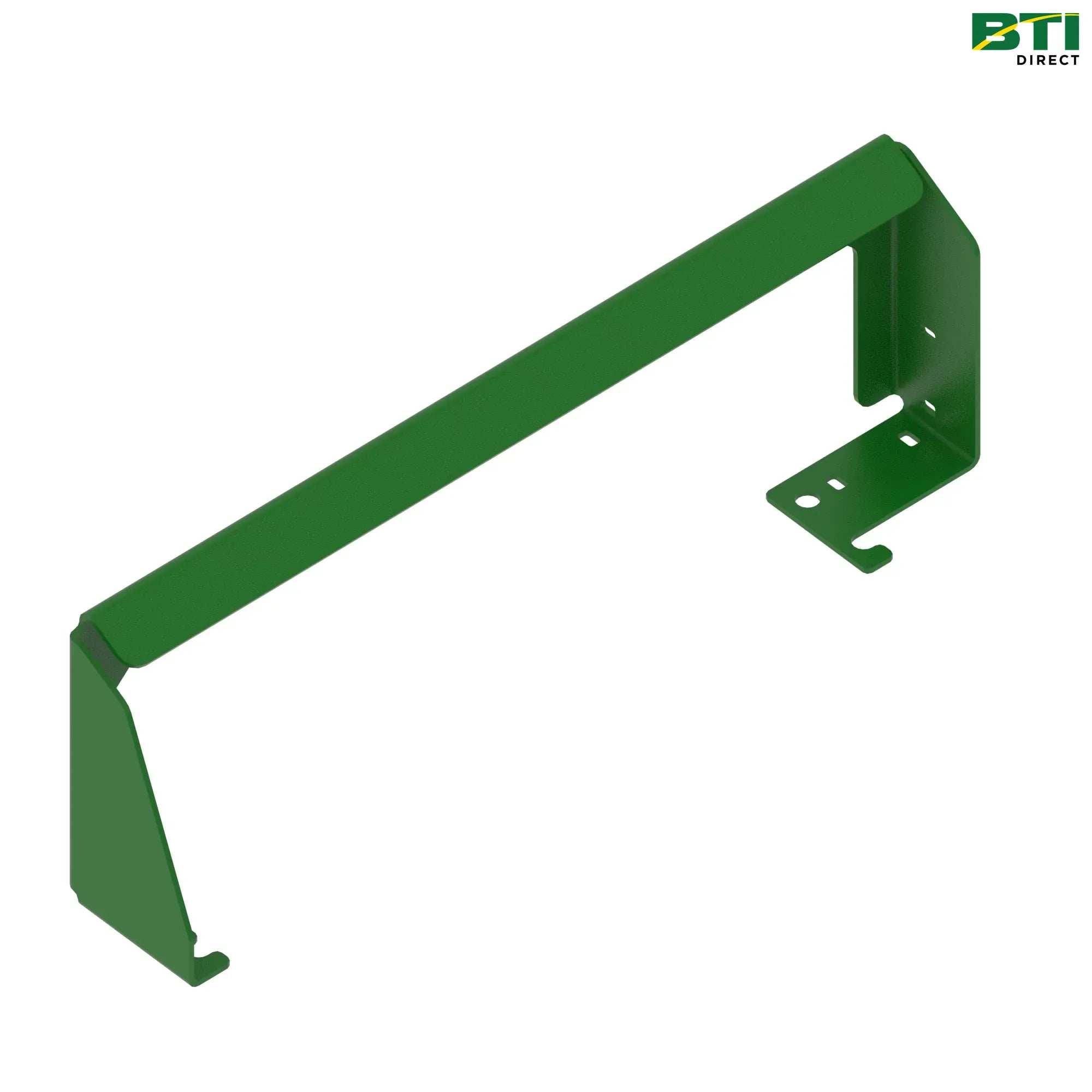 N311334: Boom Valve Guard