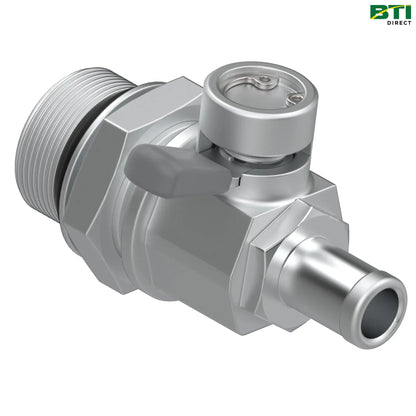 AXE63410: Drain Valve