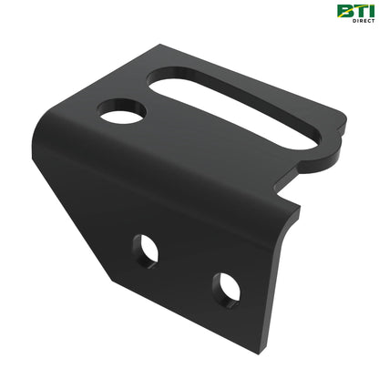 N405120: Charge Air Cooler Left Hinge Bracket