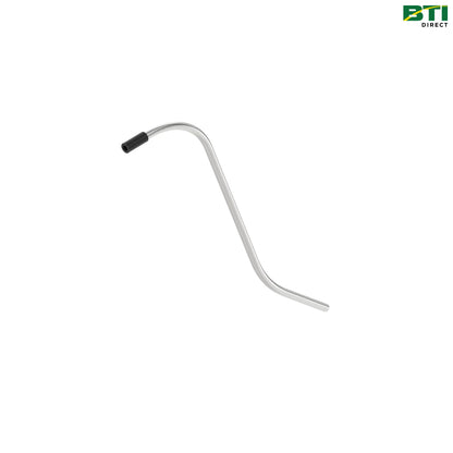 RE33859: Engine Oil Dipstick Tube