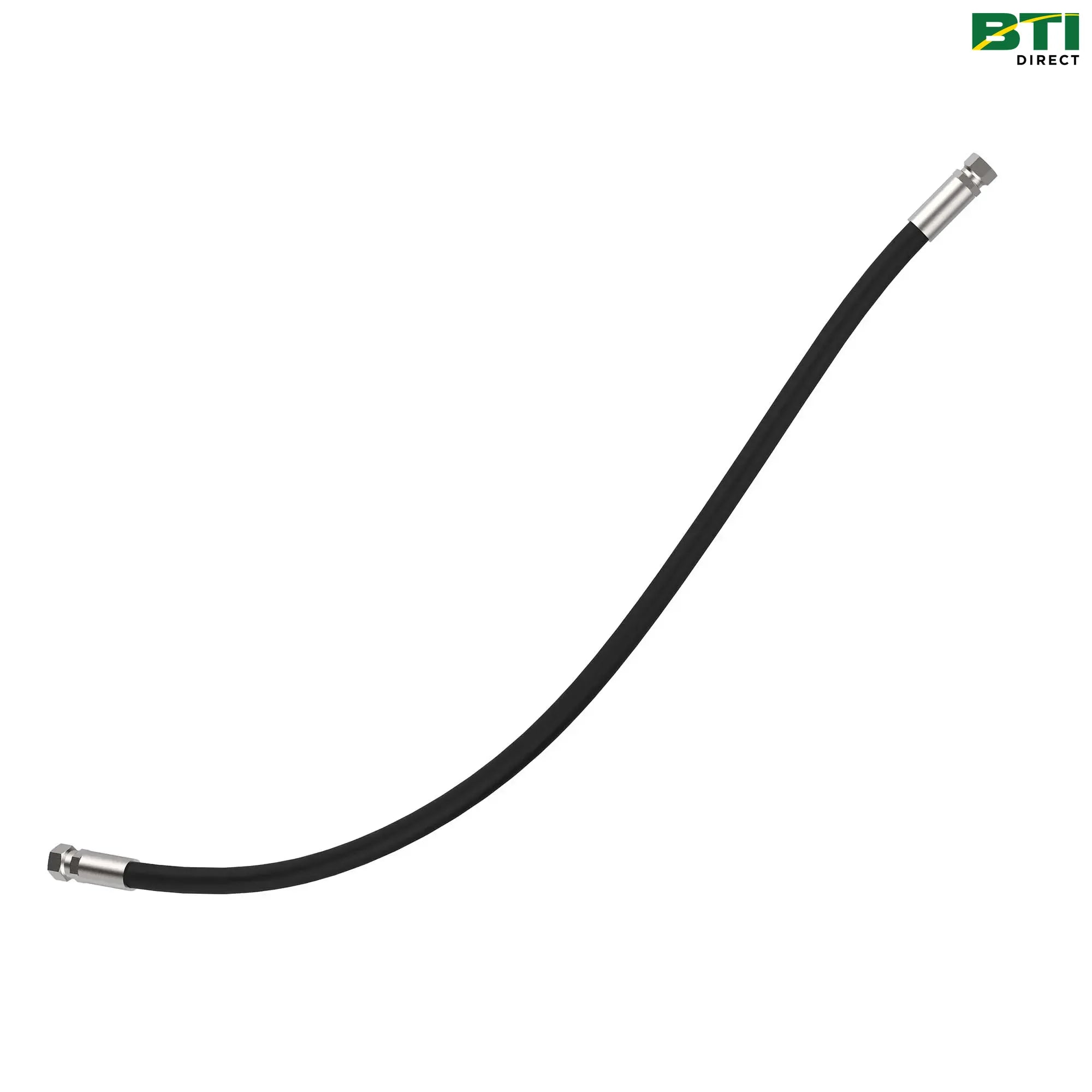 RE335872: ActiveSeat™ Priority Valve to Valve Hydraulic Hose