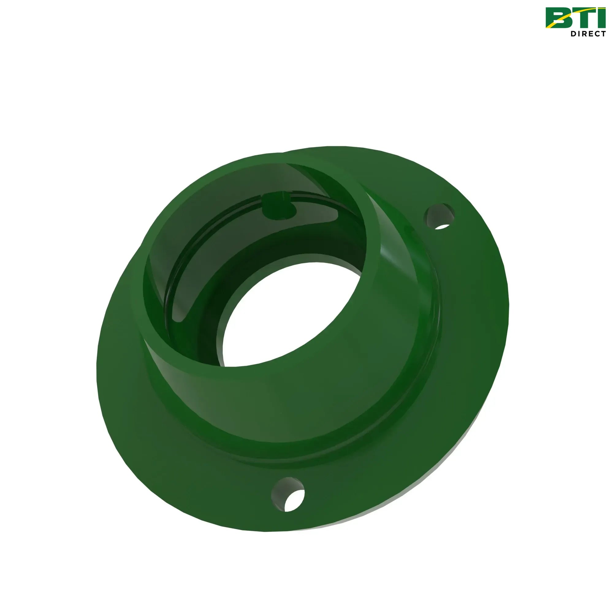 MT6948: Bearing Housing without Bearing