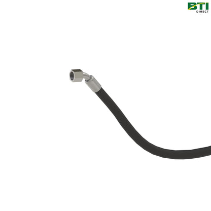 AN373991: Hydraulic Grease Hose
