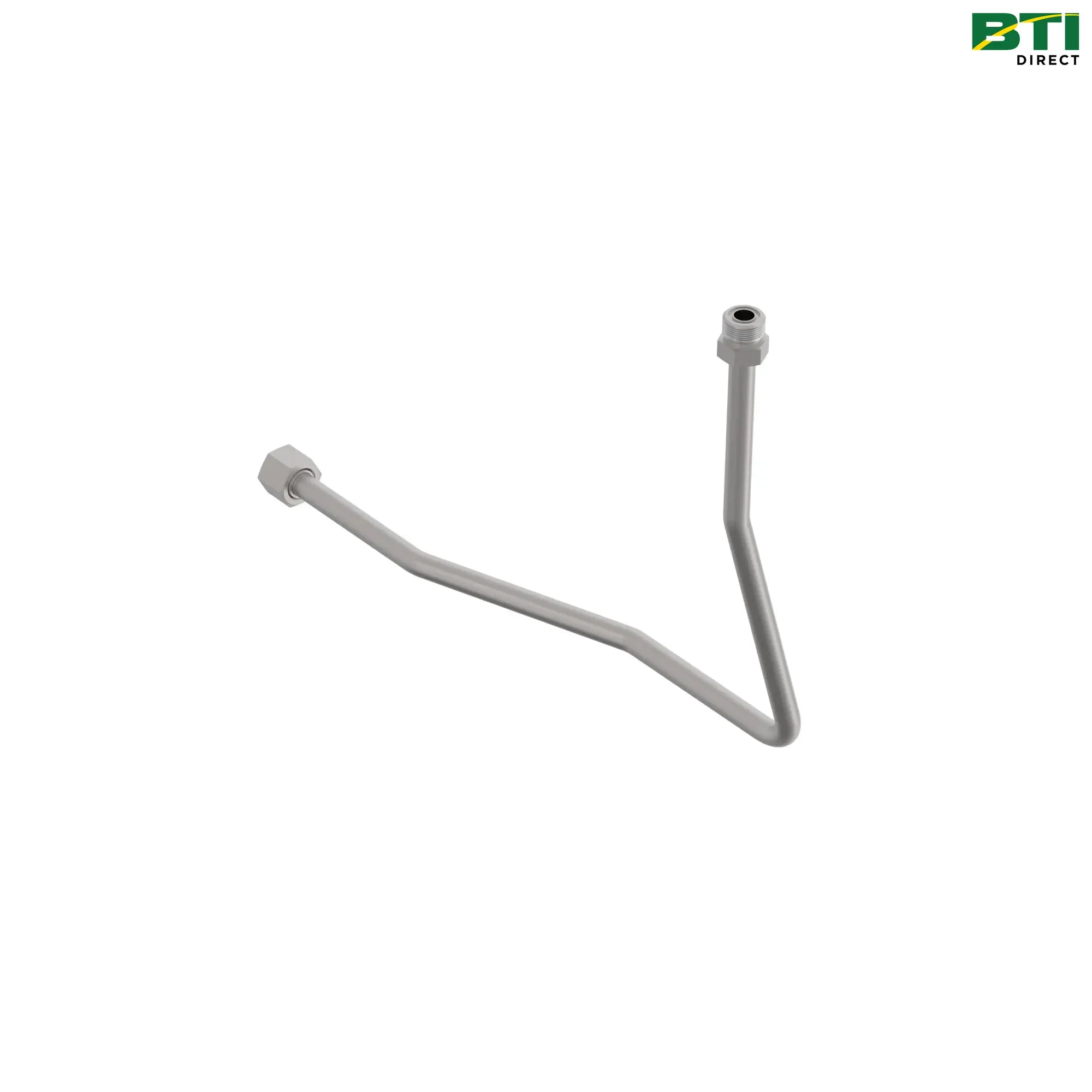 AXE49988: Air Flow Tube, Air Compressor to Valve