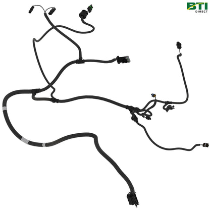 AL237664: Transmission Rear Wiring Harness