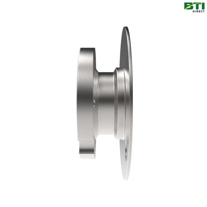 MT4193: Hydraulic Front Wheel Drive Motor Hub