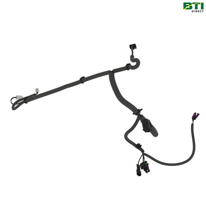 RE300735: Cab Wiring Harness