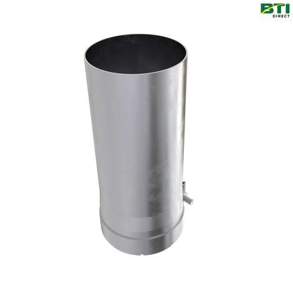 AXE17825: Muffler Extension