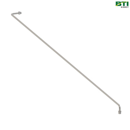 AN372510: Front Gate Cylinder Oil Line