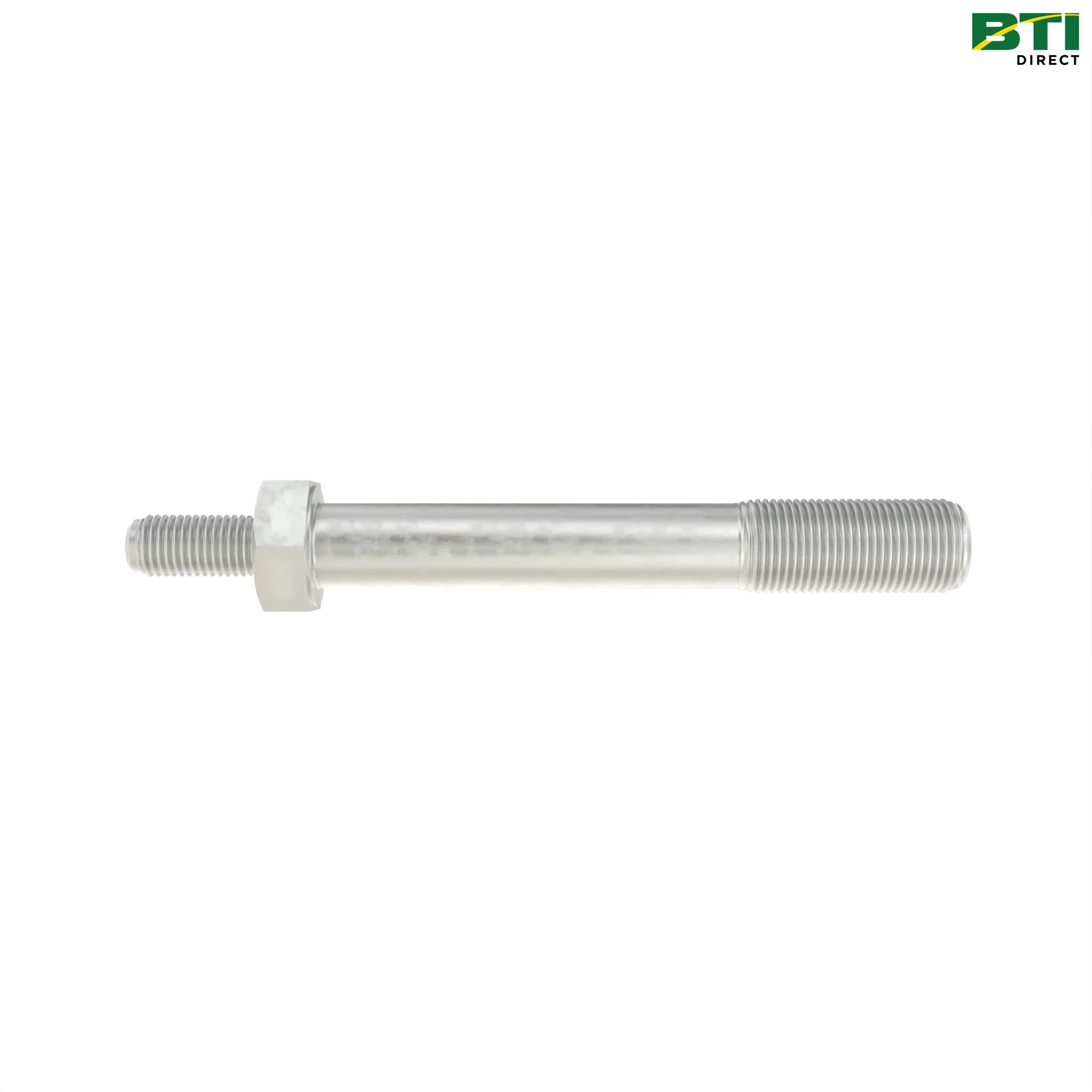 L156614: Screw Bar, M10 X M16 X 155.2