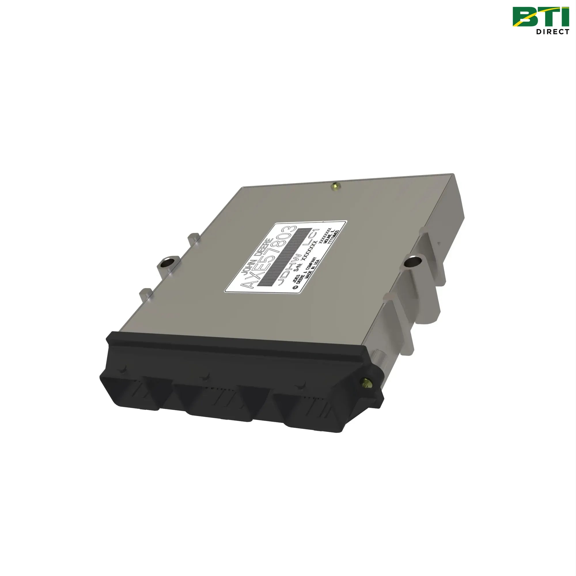 AXE57803: Vehicle Controller