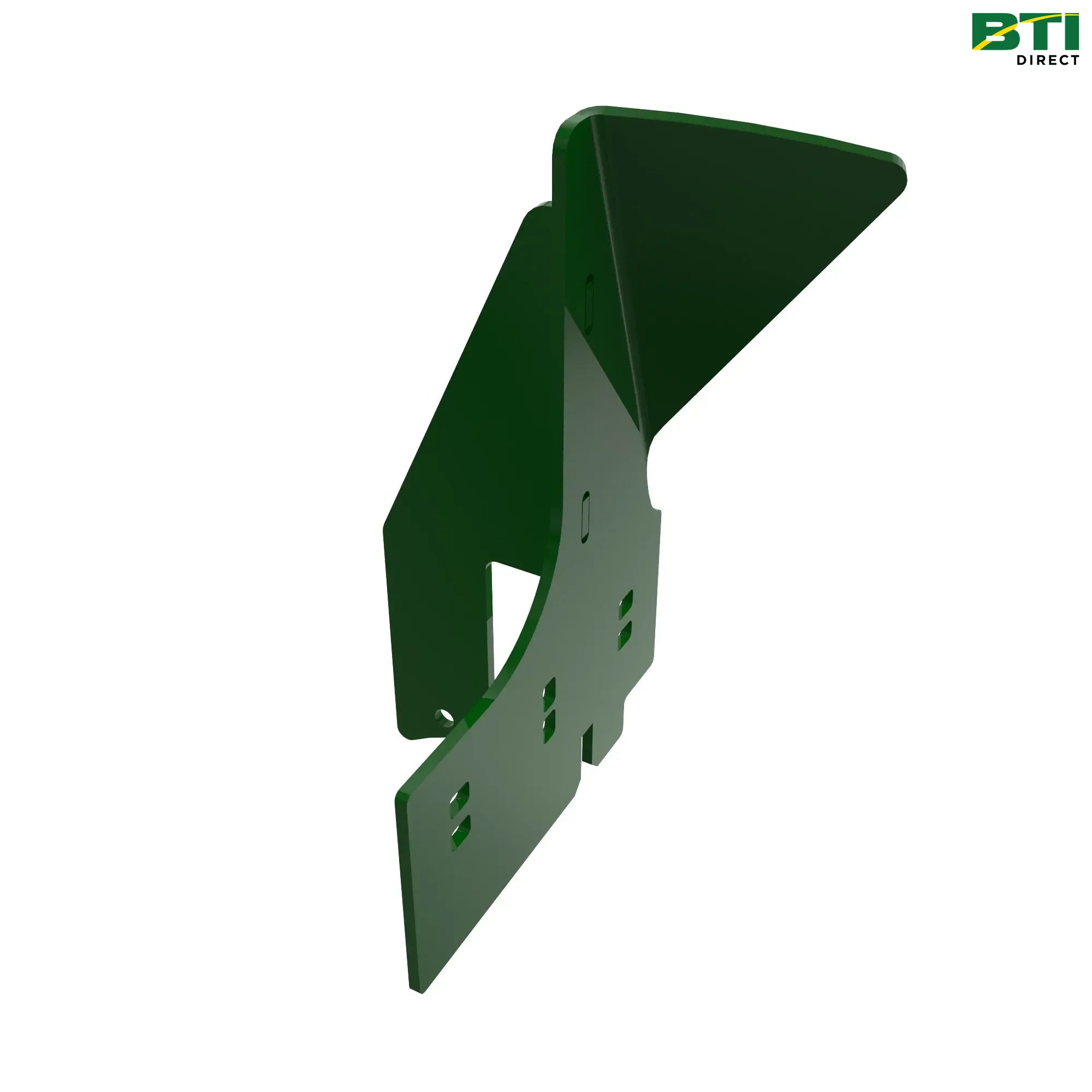 AXE37752: Advanced PowerCast™ Left Side Disks Paddle