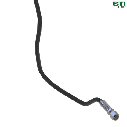 AN306765: Open Coupler Hydraulic Hose