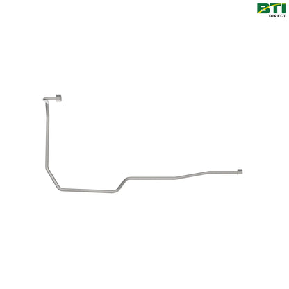 RE321799: Front SYS2 Supply to Mechanical Shift Valve Oil Line