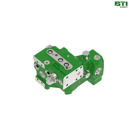AL233964: Priority Valve Stack
