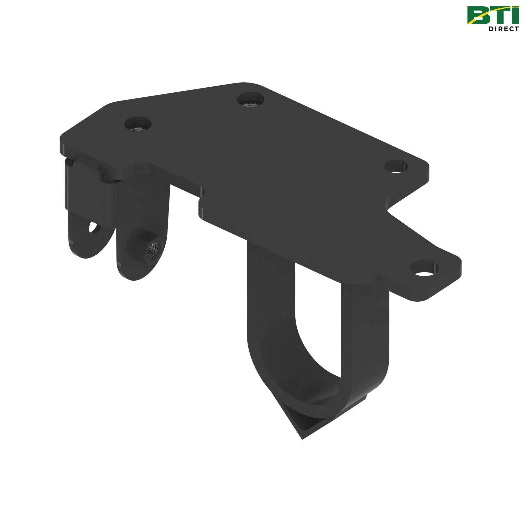 AL229925: Right Side Rear Upper Support