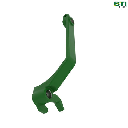 AX10355: Depth Gauge Wheel Arm, Left Side