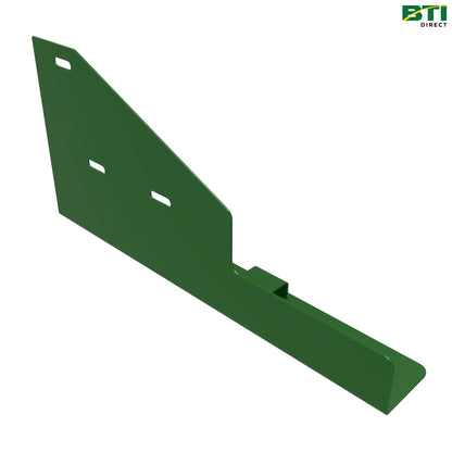 AXE61314: Left Side Lower Shield