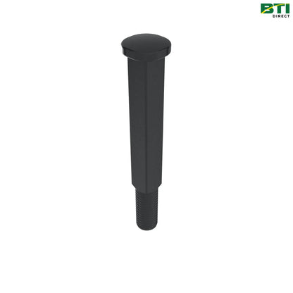 N241638: Round Head Gang Bolt