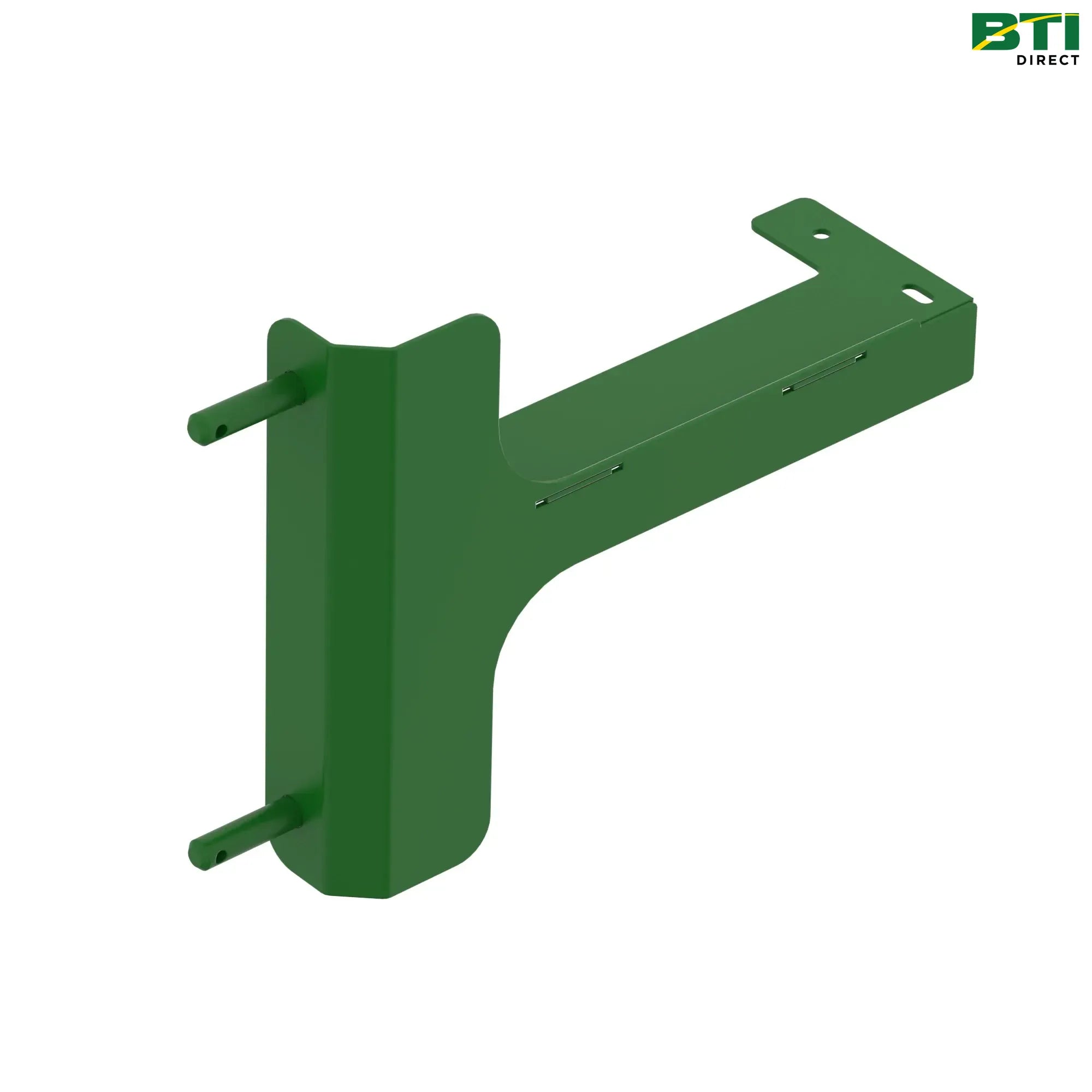 AXE18398: Straw Chopper Drive Shield Support