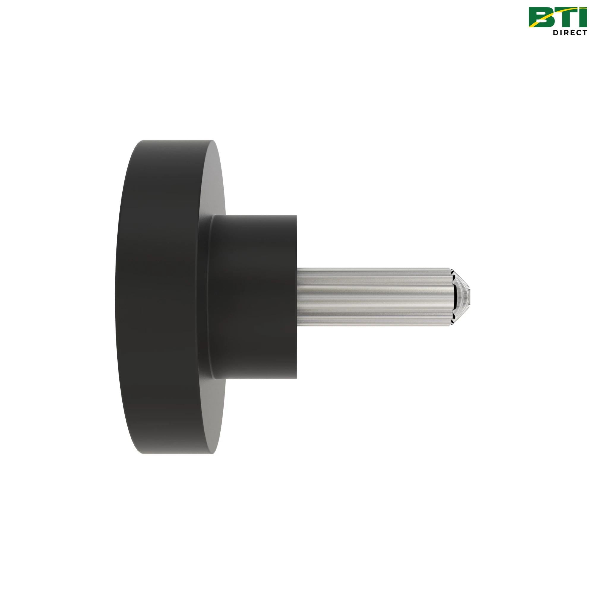 AN240720: Knob