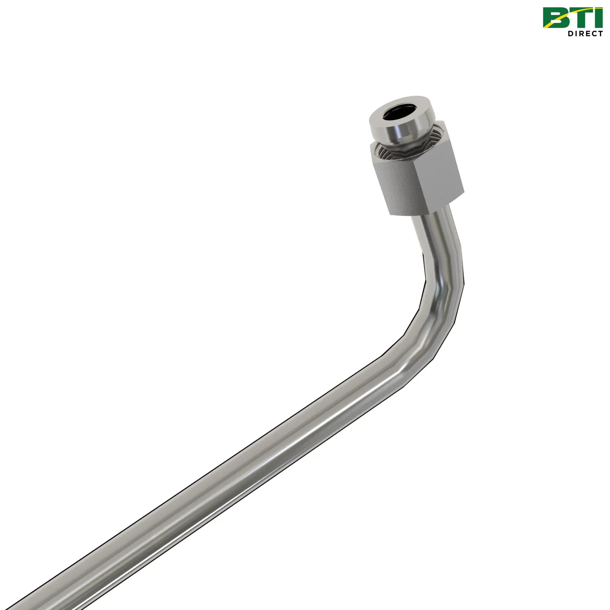 AN273284: Floor And Door Conveyor Hydraulic Line Assembly