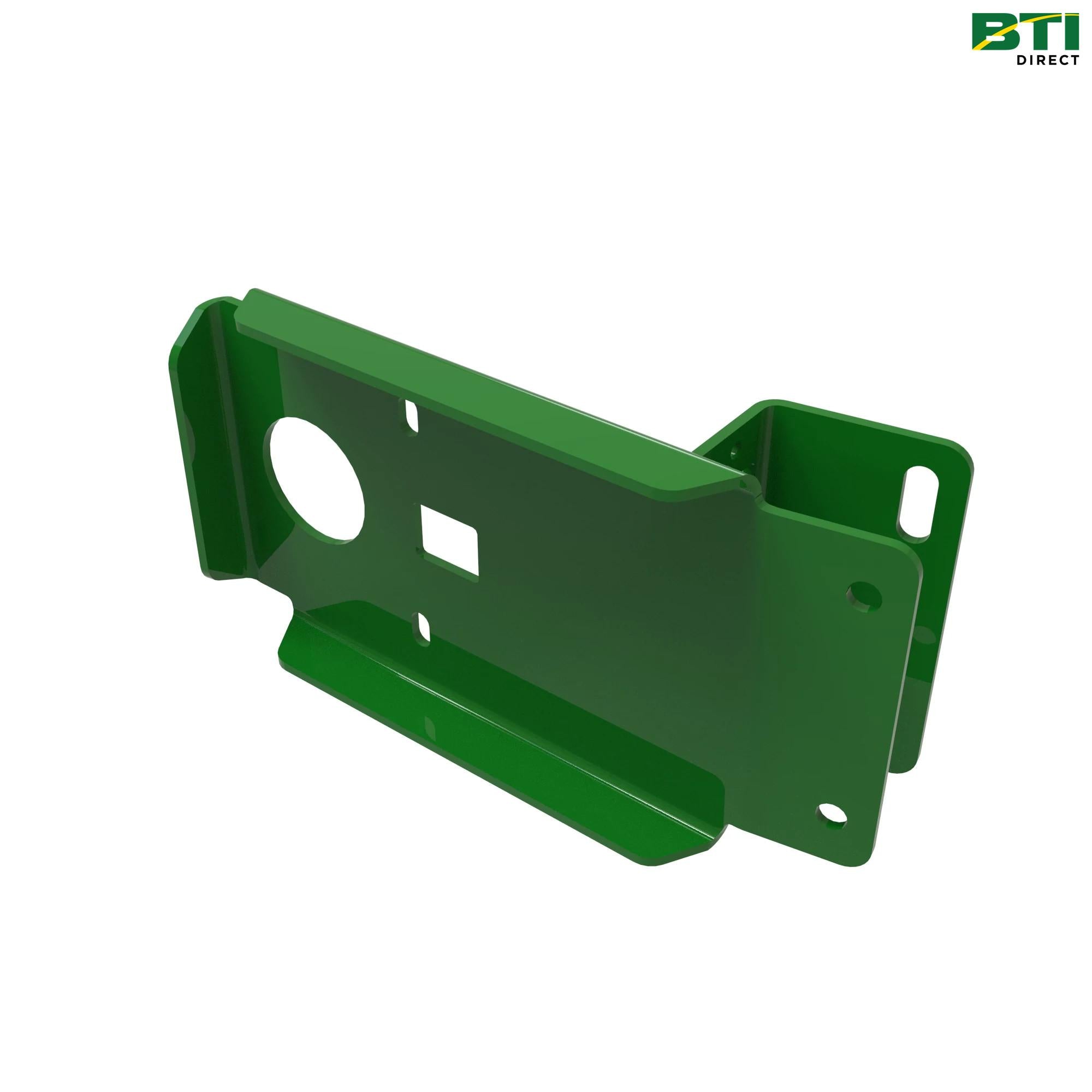AN400608: Outer Height Sensor Support