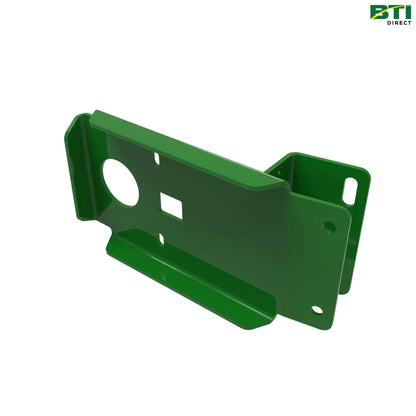 AN400608: Outer Height Sensor Support